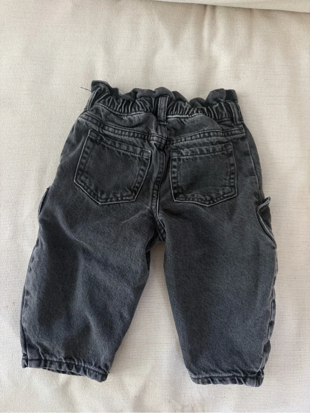 GAP Barrel Jeans
